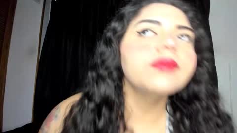 curvypornxxx online show from October 7, 2025, 8:22 am