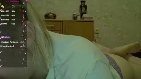 Snapshot of curvywild_lady30 chatting on February 28, 2026, 3:46 pm Curvy online show from February 28, 2026, 3:46 pm