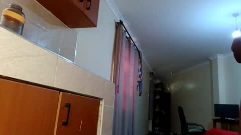 Snapshot of curvyzozo chatting on May 5, 2026, 2:36 pm Zozo online show from May 5, 2026, 2:36 pm