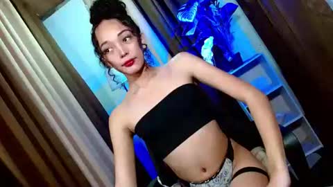 Snapshot of curybb_hanna19 chatting on February 7, 2026, 4:33 pm BBY CURLYHANNA online show from February 7, 2026, 4:33 pm