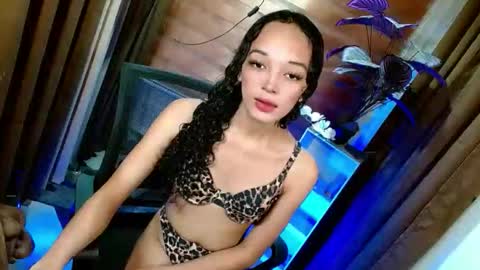 Snapshot of curybb_hanna19 chatting on May 7, 2026, 1:05 pm BBY CURLYHANNA online show from May 7, 2026, 1:05 pm