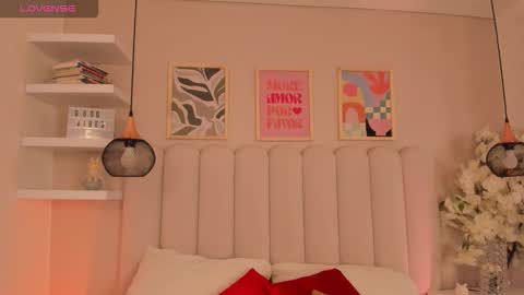 Amber  online show from February 7, 2026, 7:17 pm