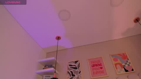 Amber  online show from February 24, 2026, 8:18 pm