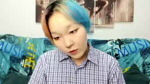 KIKO online show from August 4, 2026, 12:47 am