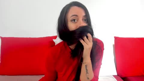 cute_angel95 online show from October 23, 2025, 8:24 am