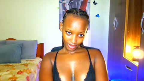 Snapshot of cute_annah chatting on April 3, 2026, 6:00 am cute annah online show from April 3, 2026, 6:00 am