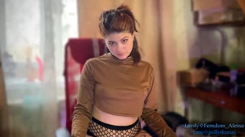 Polly my Name.   .  online show from April 25, 2026, 2:47 pm