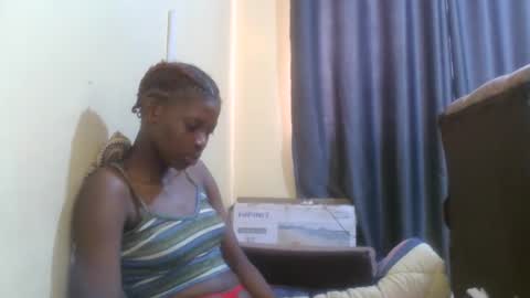 cute_banice online show from January 9, 2025, 11:03 am