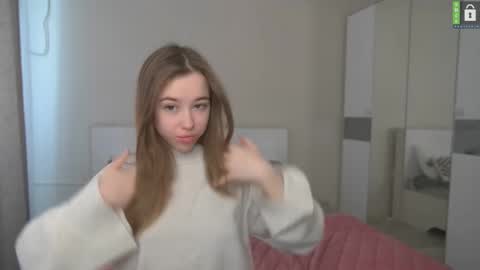 Amanda online show from February 22, 2025, 12:08 pm