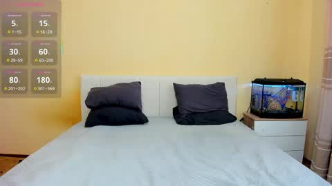 Becca online show from April 23, 2026, 12:29 pm