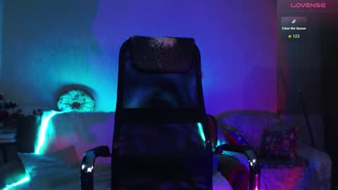 Betty online show from November 15, 2025, 4:25 pm