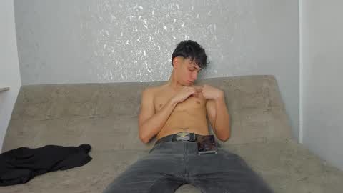 ARTURO-18  MATIAS-18  NIKOLAY-19  HADES-18  GABO-19 online show from February 25, 2026, 7:34 pm