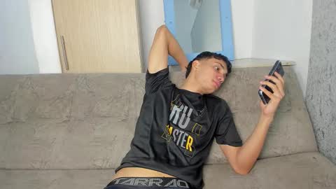 ARTURO-18  MATIAS-18  NIKOLAY-19  HADES-18  GABO-19 online show from March 10, 2026, 7:41 pm