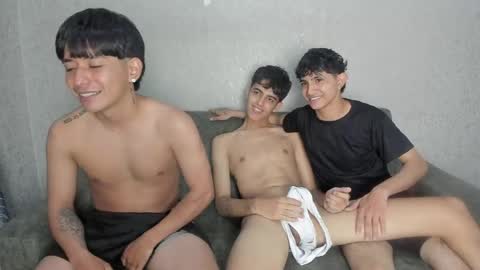 ARTURO-18  MATIAS-18  NIKOLAY-19  HADES-18  GABO-19 online show from May 16, 2026, 7:34 pm