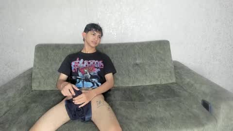 ARTURO-18  MATIAS-18  NIKOLAY-19  HADES-18  GABO-19 online show from May 20, 2026, 2:12 pm