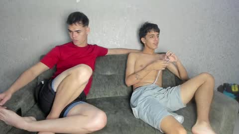 ARTURO-18  MATIAS-18  NIKOLAY-19  HADES-18  GABO-19 online show from May 21, 2026, 7:21 pm