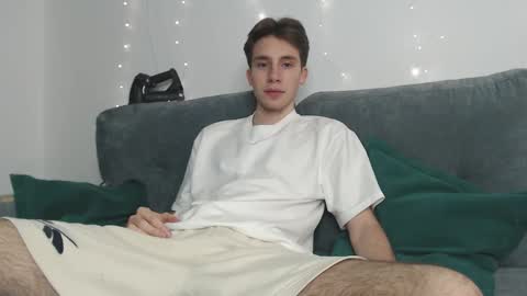 Im Brian online show from February 2, 2026, 5:11 pm