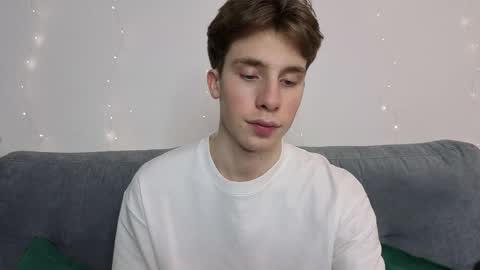 Im Brian online show from February 9, 2026, 4:44 pm