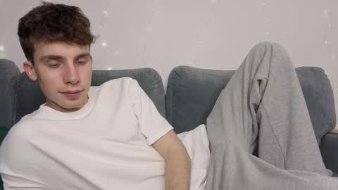 Im Brian online show from March 20, 2026, 3:50 pm