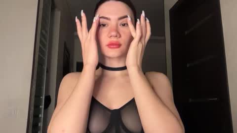 cute_bubbles online show from January 7, 2026, 2:47 am