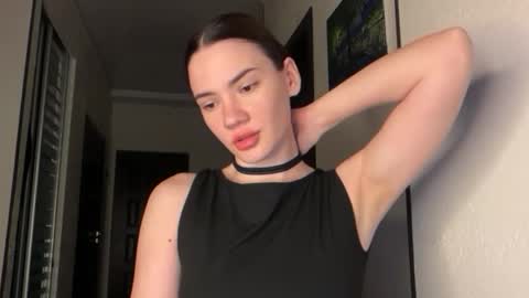 cute_bubbles online show from January 11, 2026, 10:59 pm