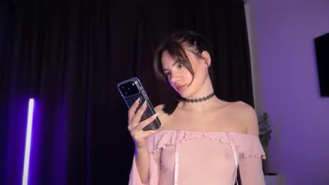 cute_bubbles online show from February 1, 2026, 1:59 am