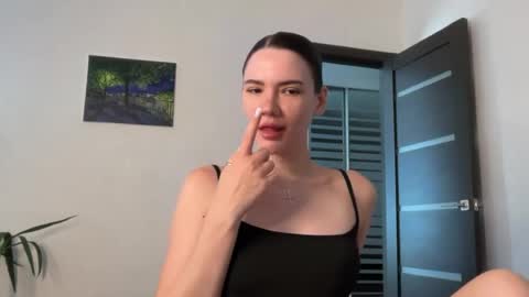 Snapshot of cute_bubbles chatting on July 12, 2026, 11:12 am cute_bubbles online show from July 12, 2026, 11:12 am