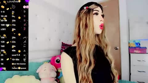 cute_cherilyn online show from February 21, 2025, 10:28 am