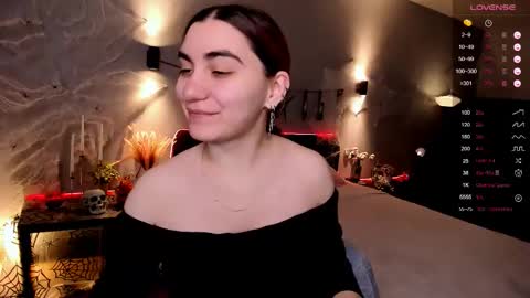 Hanna online show from October 21, 2025, 2:01 am