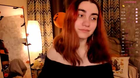 Hanna online show from October 30, 2025, 2:13 am