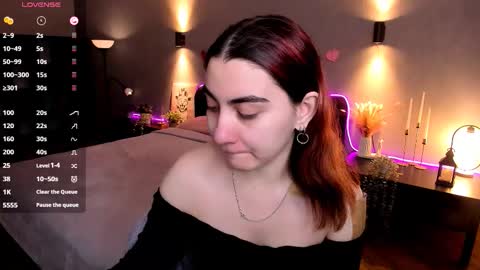 Hanna online show from March 18, 2026, 2:15 am