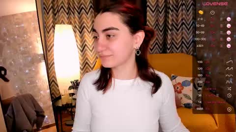 Hanna online show from March 21, 2026, 2:49 am