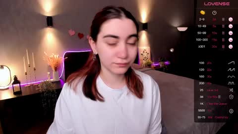 Hanna online show from April 3, 2026, 2:09 am