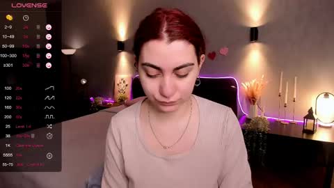 Hanna online show from April 15, 2026, 2:18 am