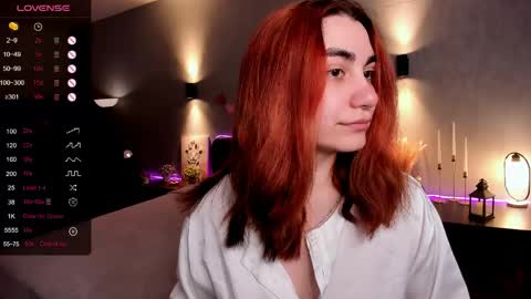 Snapshot of cute_chus chatting on June 8, 2026, 2:01 am Hanna online show from June 8, 2026, 2:01 am