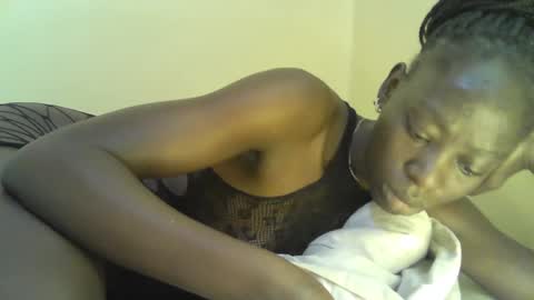 cute_doria online show from January 18, 2025, 9:45 am