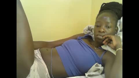 cute_doria online show from January 26, 2025, 12:54 pm