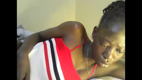 cute_doria online show from January 30, 2025, 3:11 am