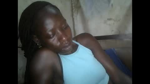 cute_doria online show from November 11, 2025, 7:30 am