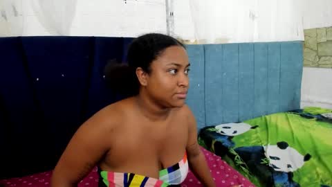 cute_ebony_18_ online show from September 25, 2025, 2:37 am