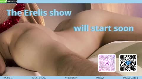 You Erelis  online show from January 4, 2025, 3:18 am