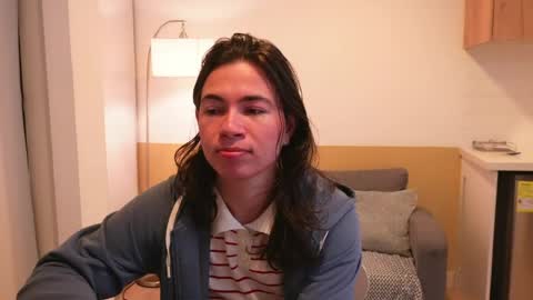 Snapshot of cute_erelis chatting on June 10, 2026, 7:18 am You Erelis online show from June 10, 2026, 7:18 am