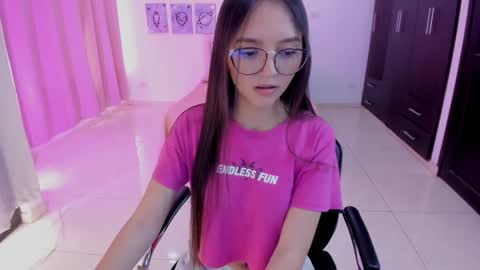 Snapshot of cute_fox_1 chatting on January 19, 2026, 2:54 pm Bella Fox online show from January 19, 2026, 2:54 pm