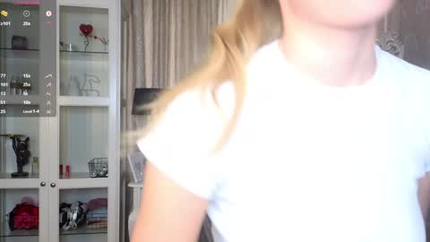 Anne online show from September 27, 2025, 7:24 am