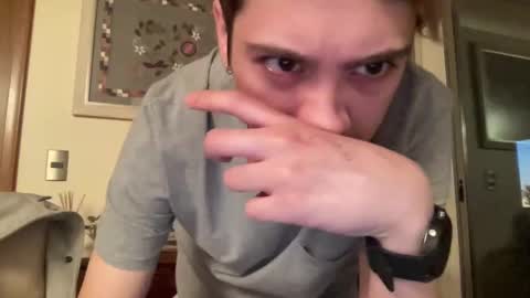 Cute friends online show from November 10, 2025, 11:48 pm