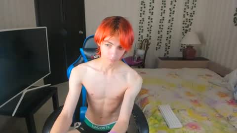 Snapshot of cute_grecha chatting on July 10, 2026, 6:28 am Grisha online show from July 10, 2026, 6:28 am