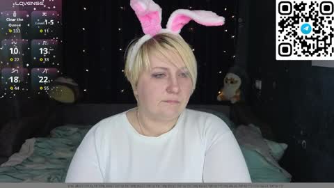 Hanna online show from April 5, 2026, 11:46 pm