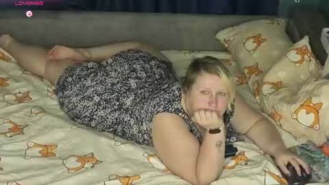 Hanna online show from July 20, 2026, 8:55 pm