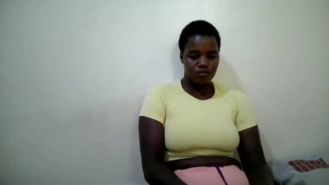 cute_heaven online show from September 11, 2025, 9:53 am