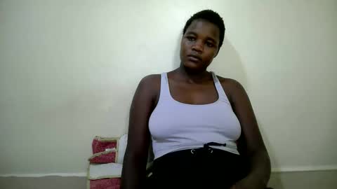 cute_heaven online show from September 18, 2025, 5:31 am